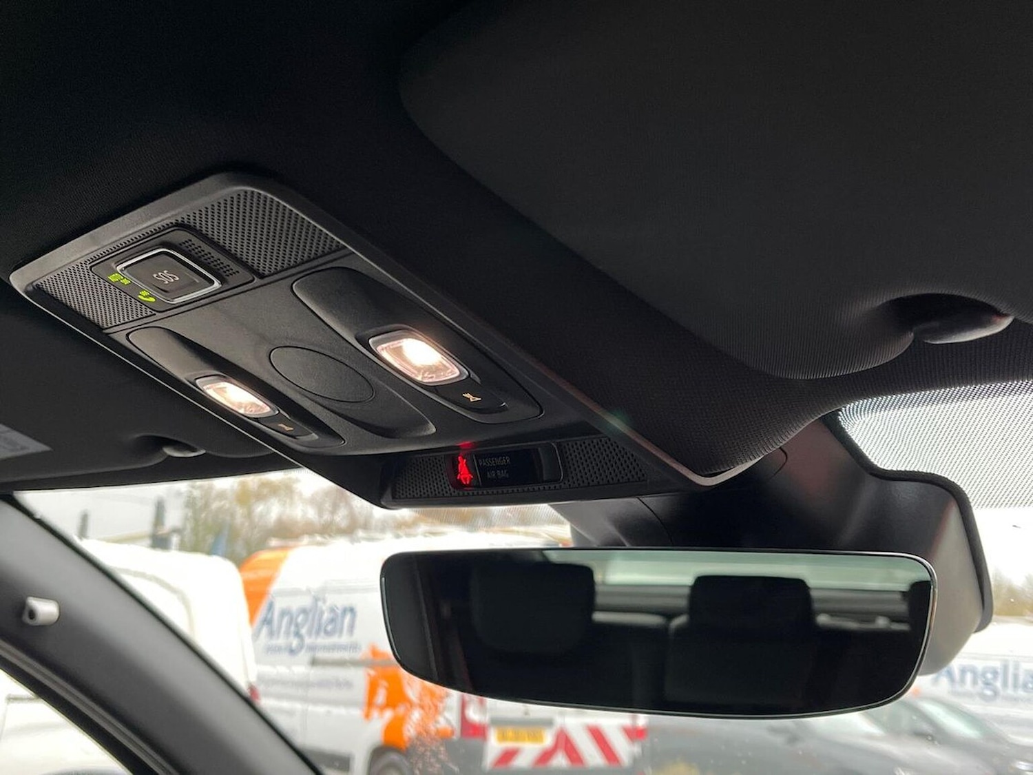 Used Renault Arkana 2022 for sale - 76770048: Photo 15