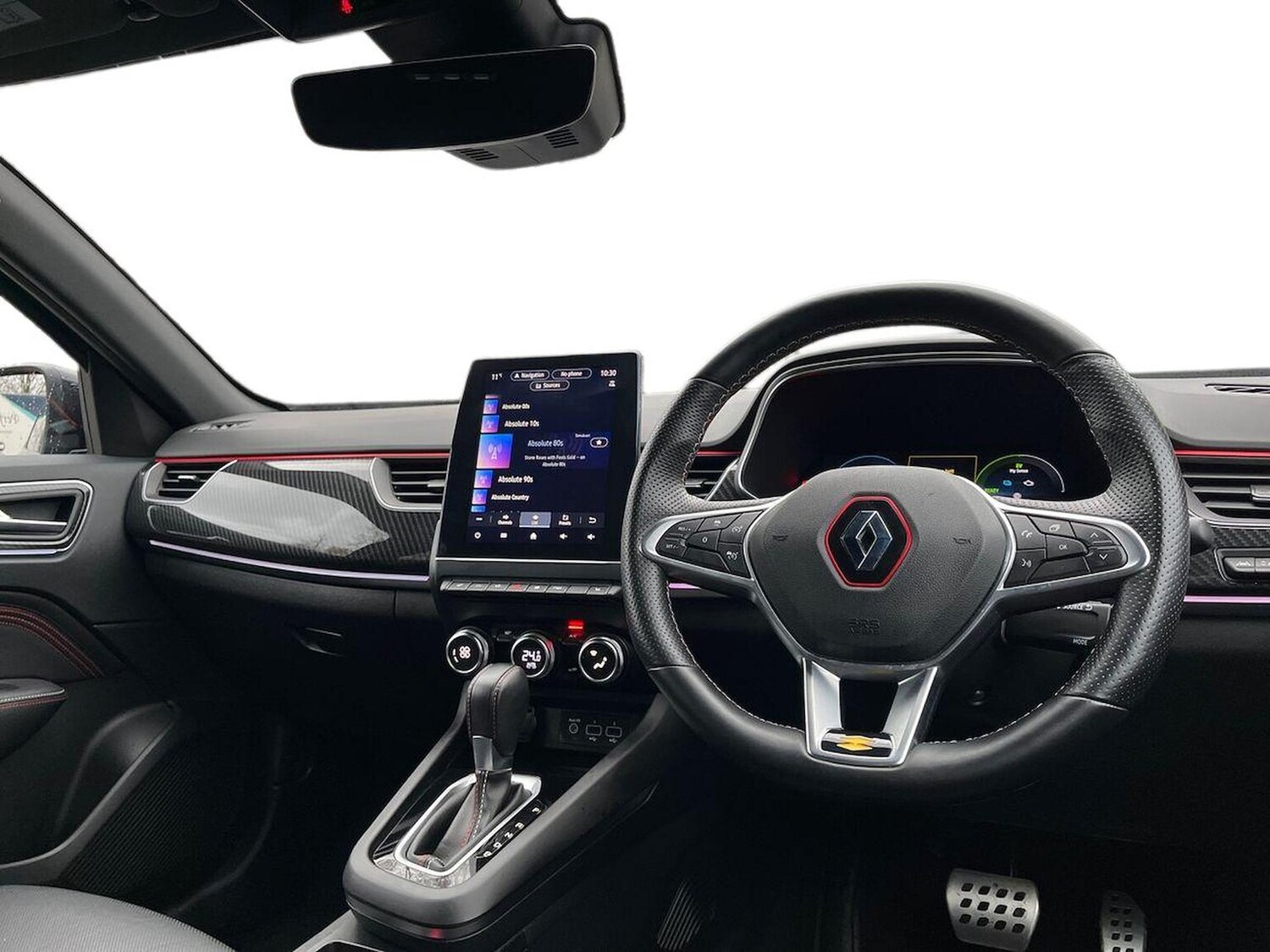 Used Renault Arkana 2022 for sale - 76770048: Photo 16