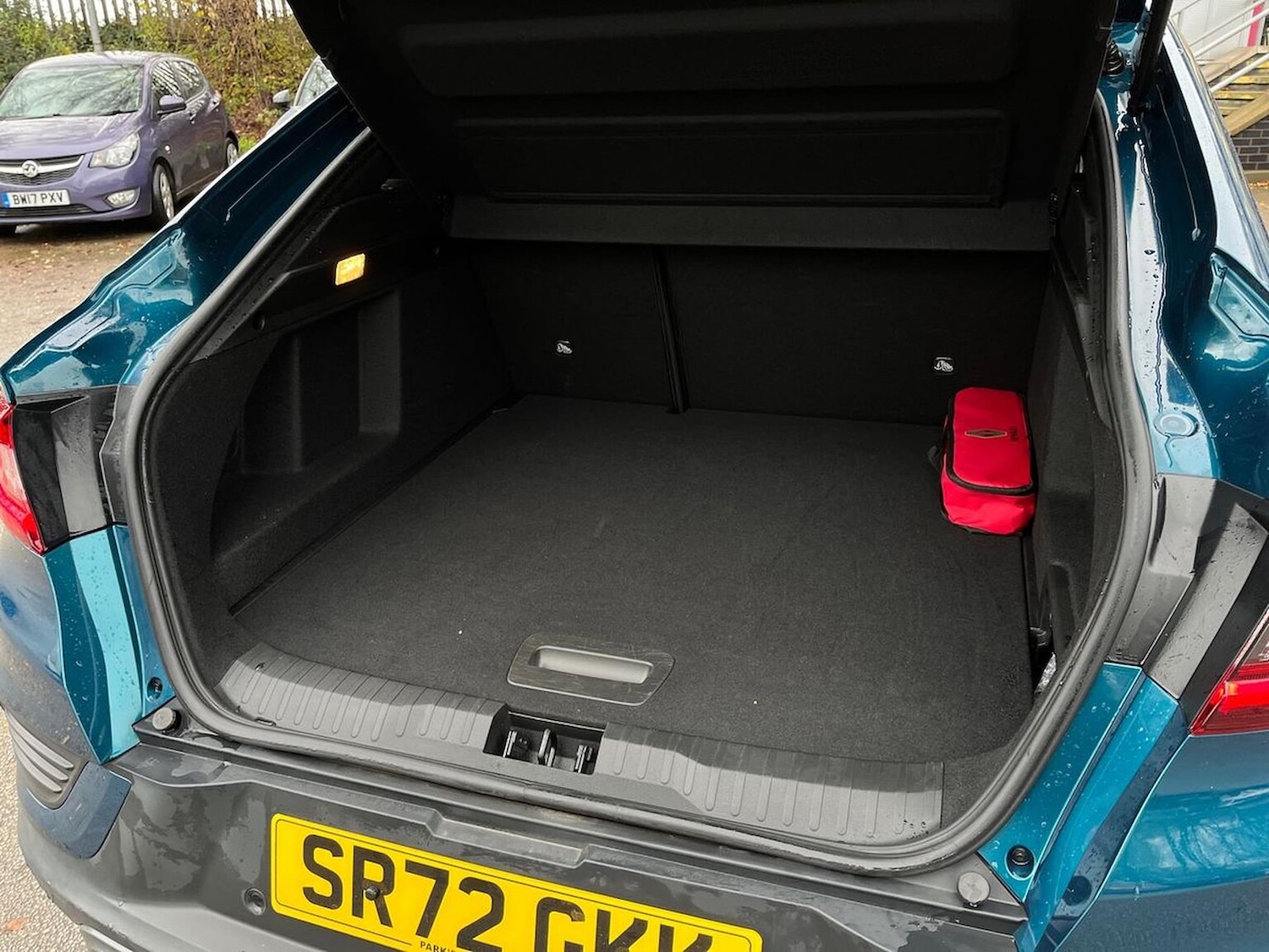 Used Renault Arkana 2022 for sale - 76770048: Photo 18