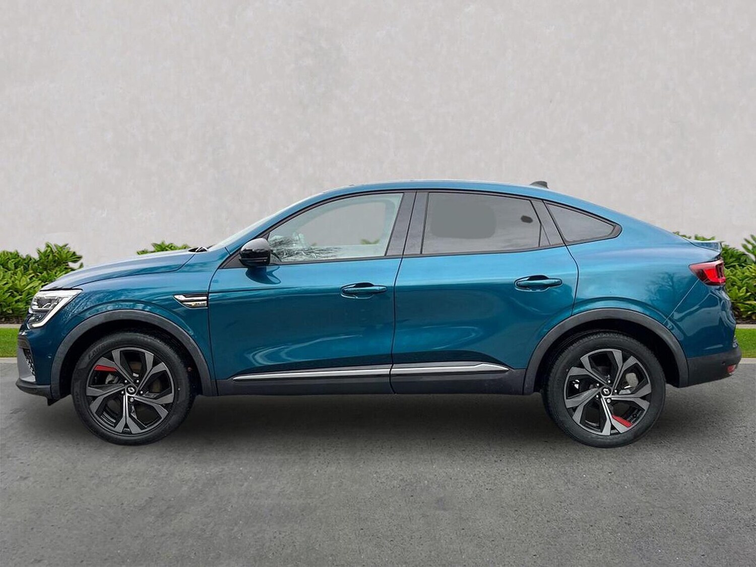 Used Renault Arkana 2022 for sale - 76770048: Photo 20