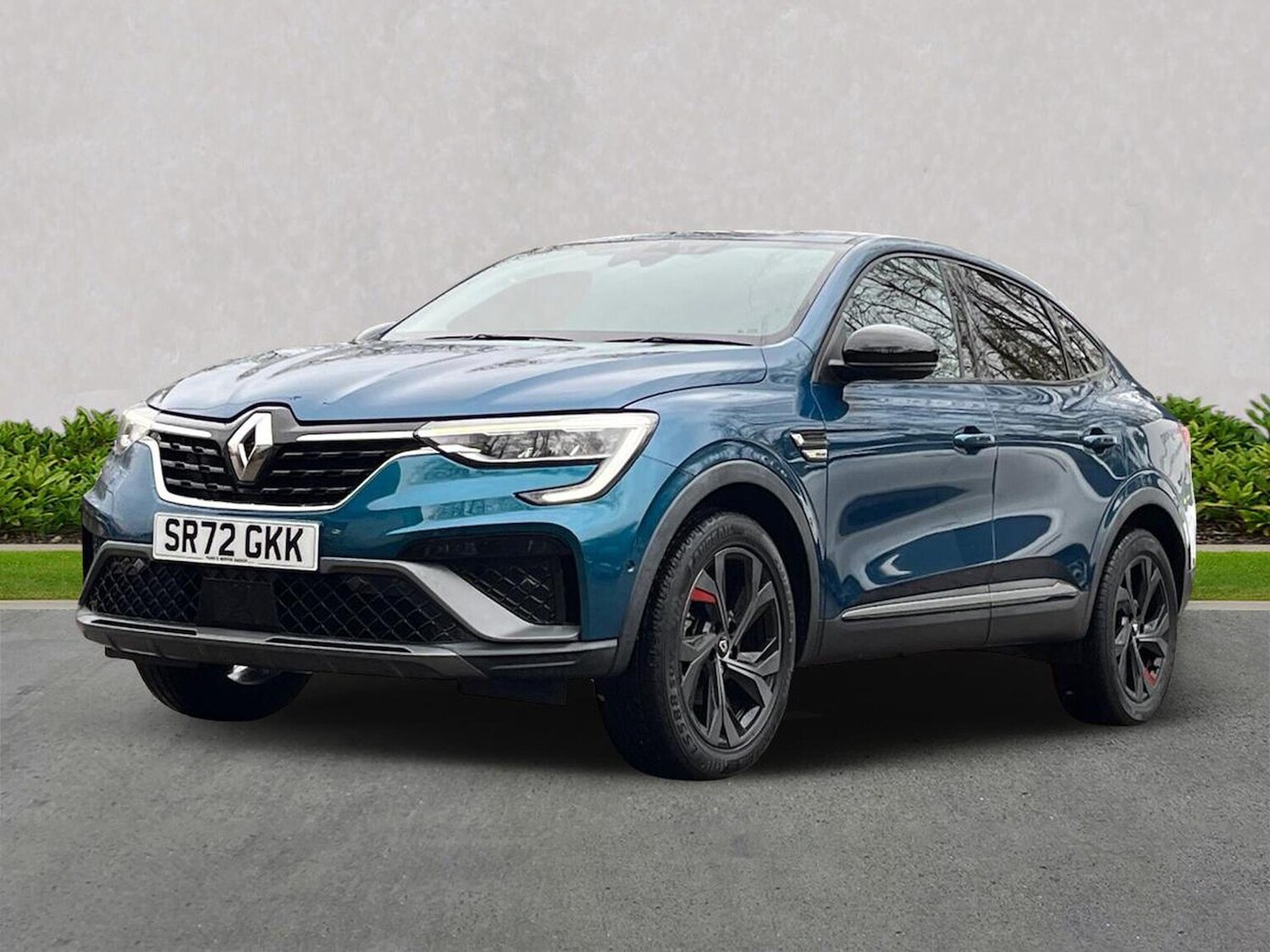 Used Renault Arkana 2022 for sale - 76770048: Photo 21