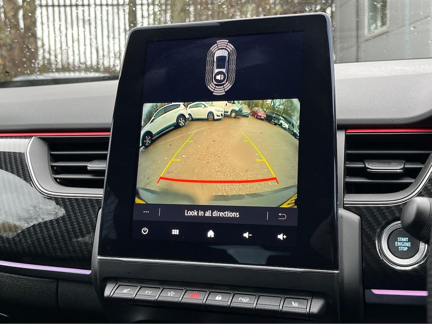 Used Renault Arkana 2022 for sale - 76770048: Photo 24