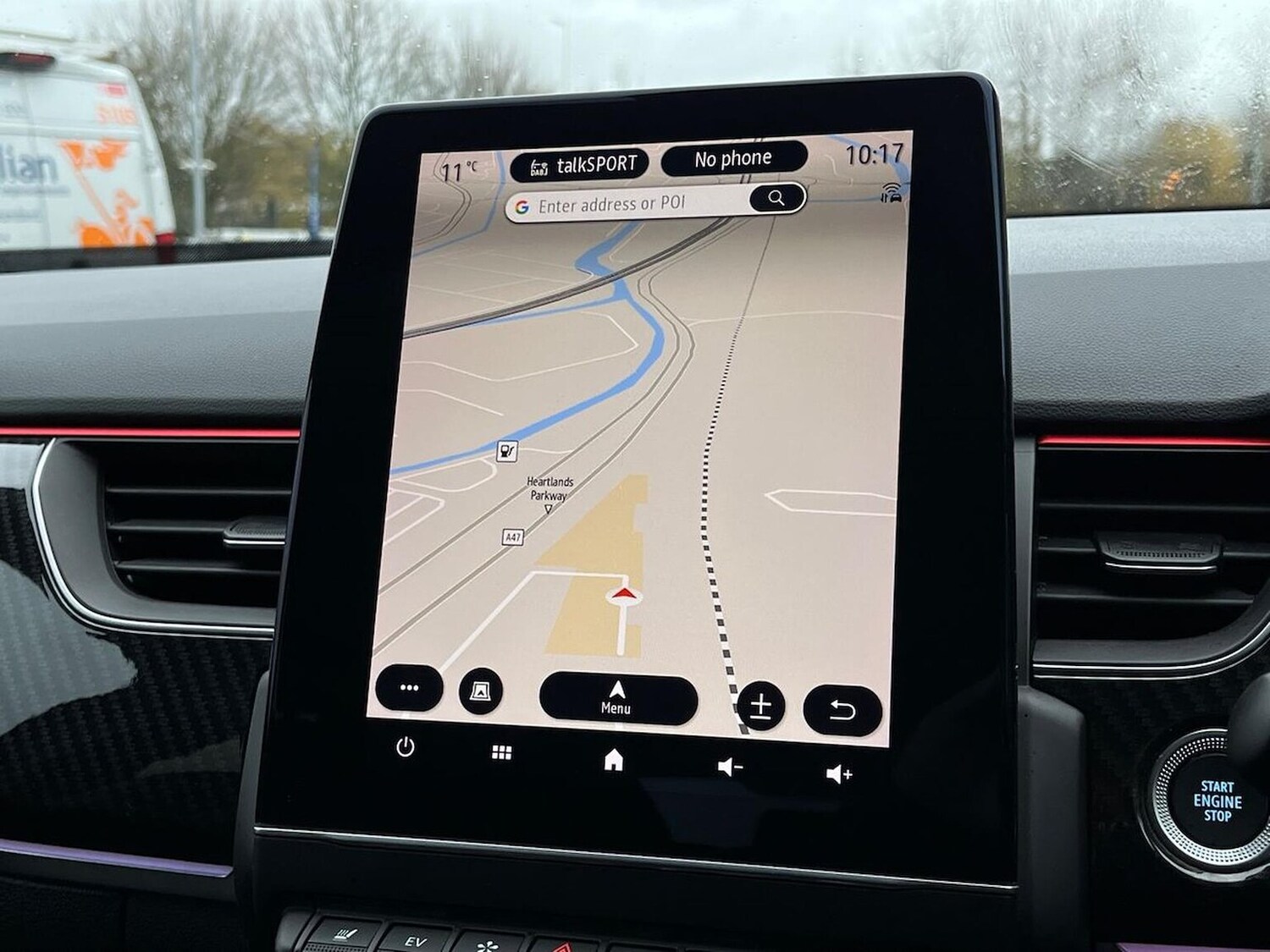 Used Renault Arkana 2022 for sale - 76770048: Photo 25