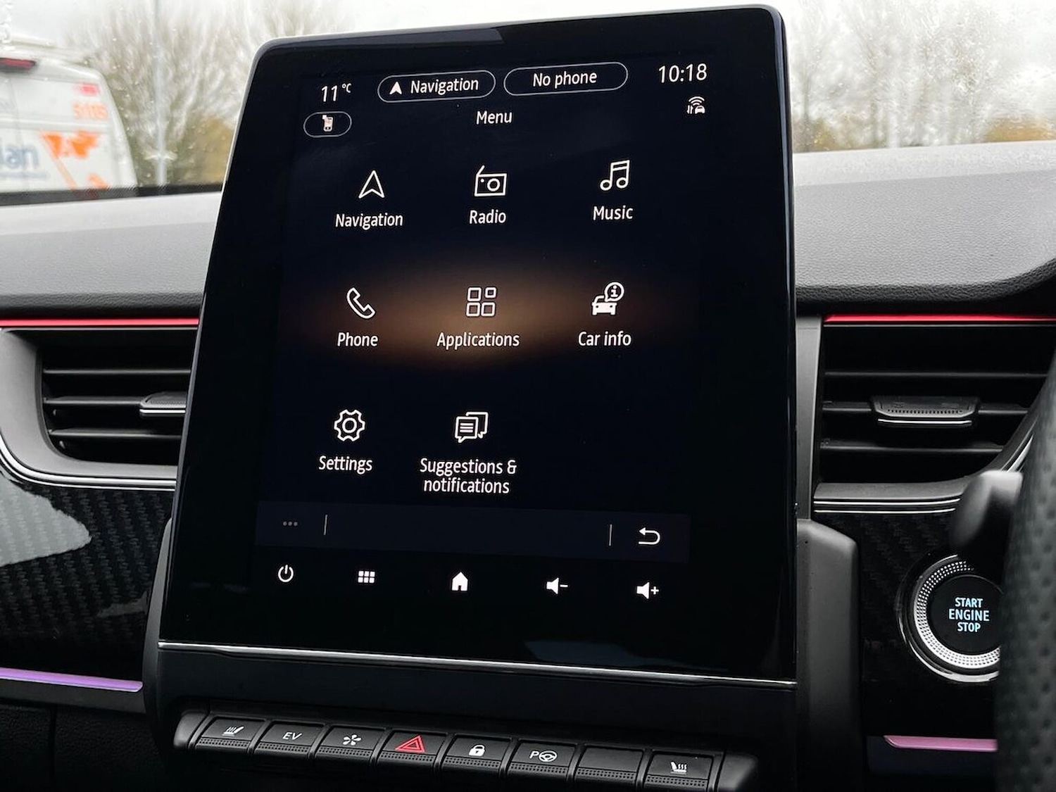 Used Renault Arkana 2022 for sale - 76770048: Photo 26