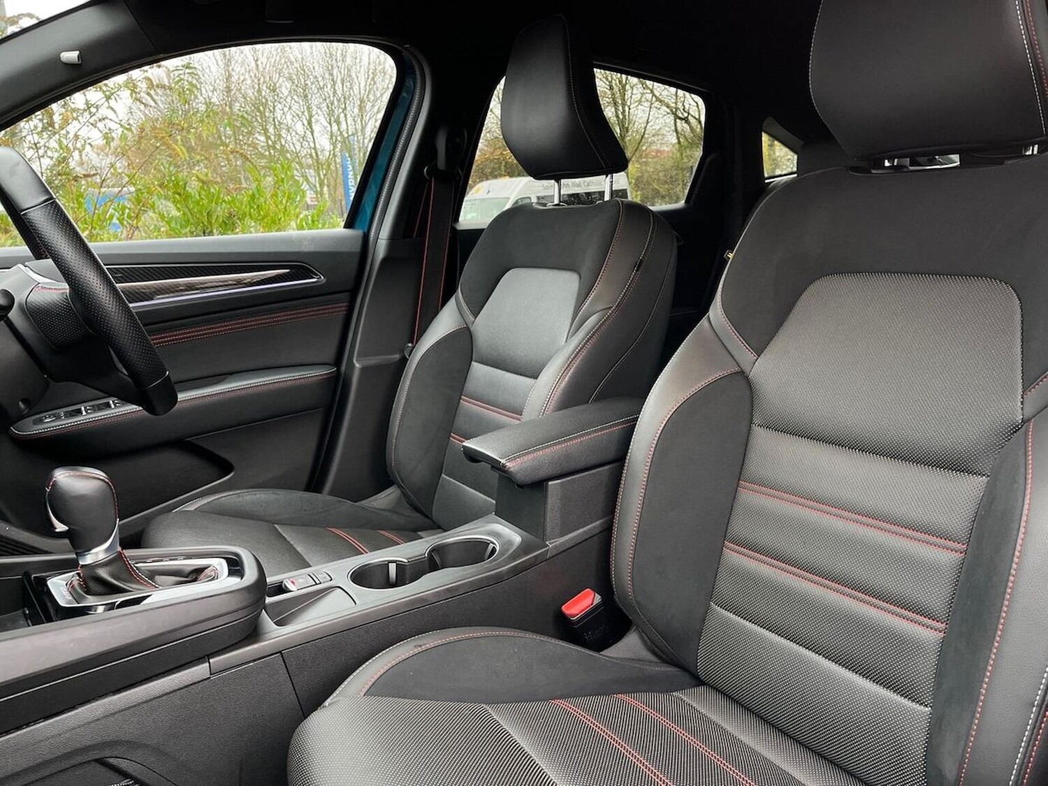 Used Renault Arkana 2022 for sale - 76770048: Photo 33