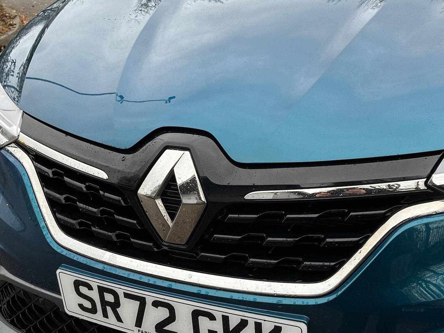 Used Renault Arkana 2022 for sale - 76770048: Photo 34