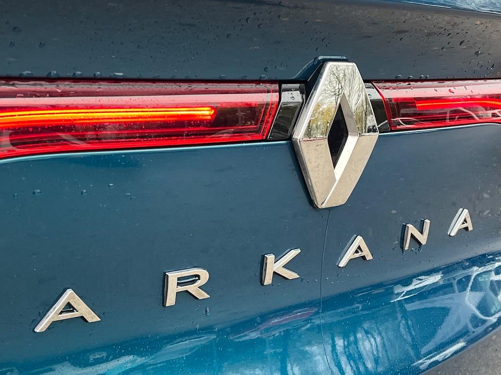 Used Renault Arkana 2022 for sale - 76770048: Photo 36