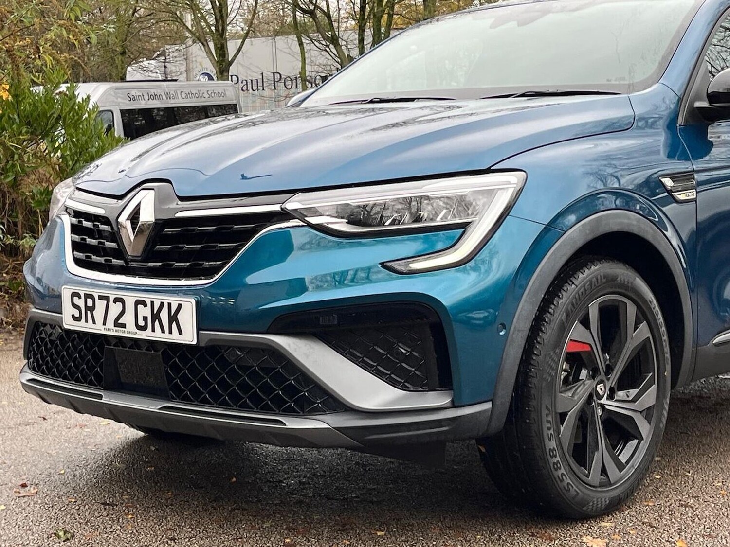 Used Renault Arkana 2022 for sale - 76770048: Photo 40