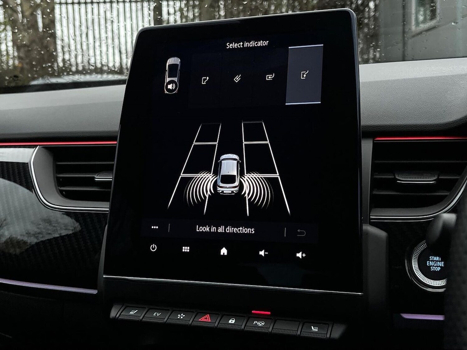 Used Renault Arkana 2022 for sale - 76770048: Photo 44