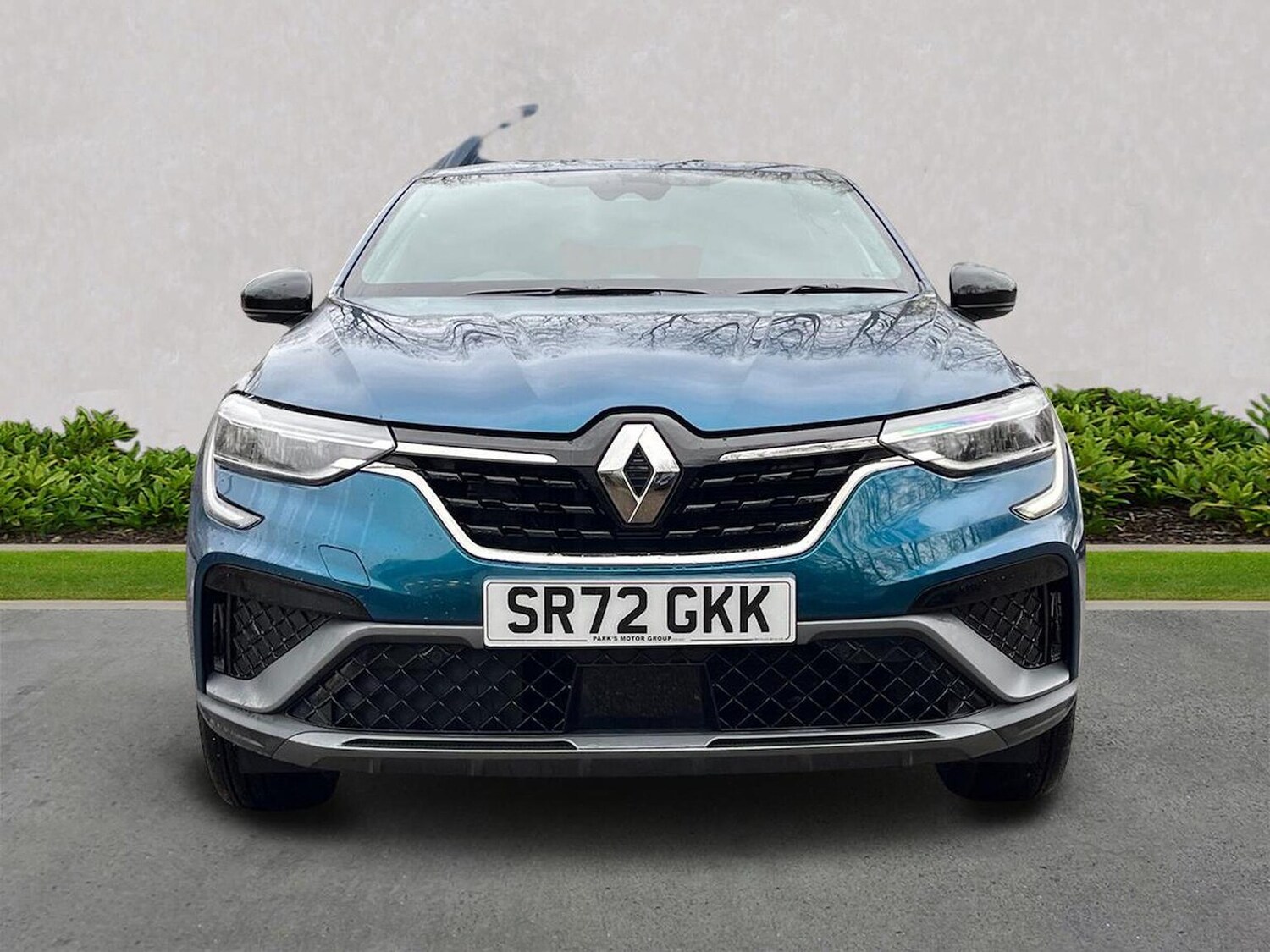 Used Renault Arkana 2022 for sale - 76770048: Photo 5