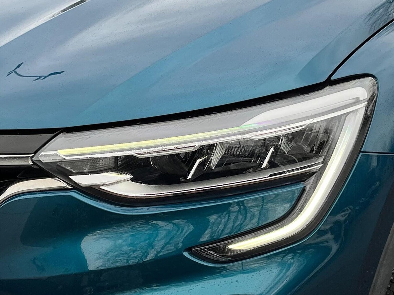 Used Renault Arkana 2022 for sale - 76770048: Photo 6