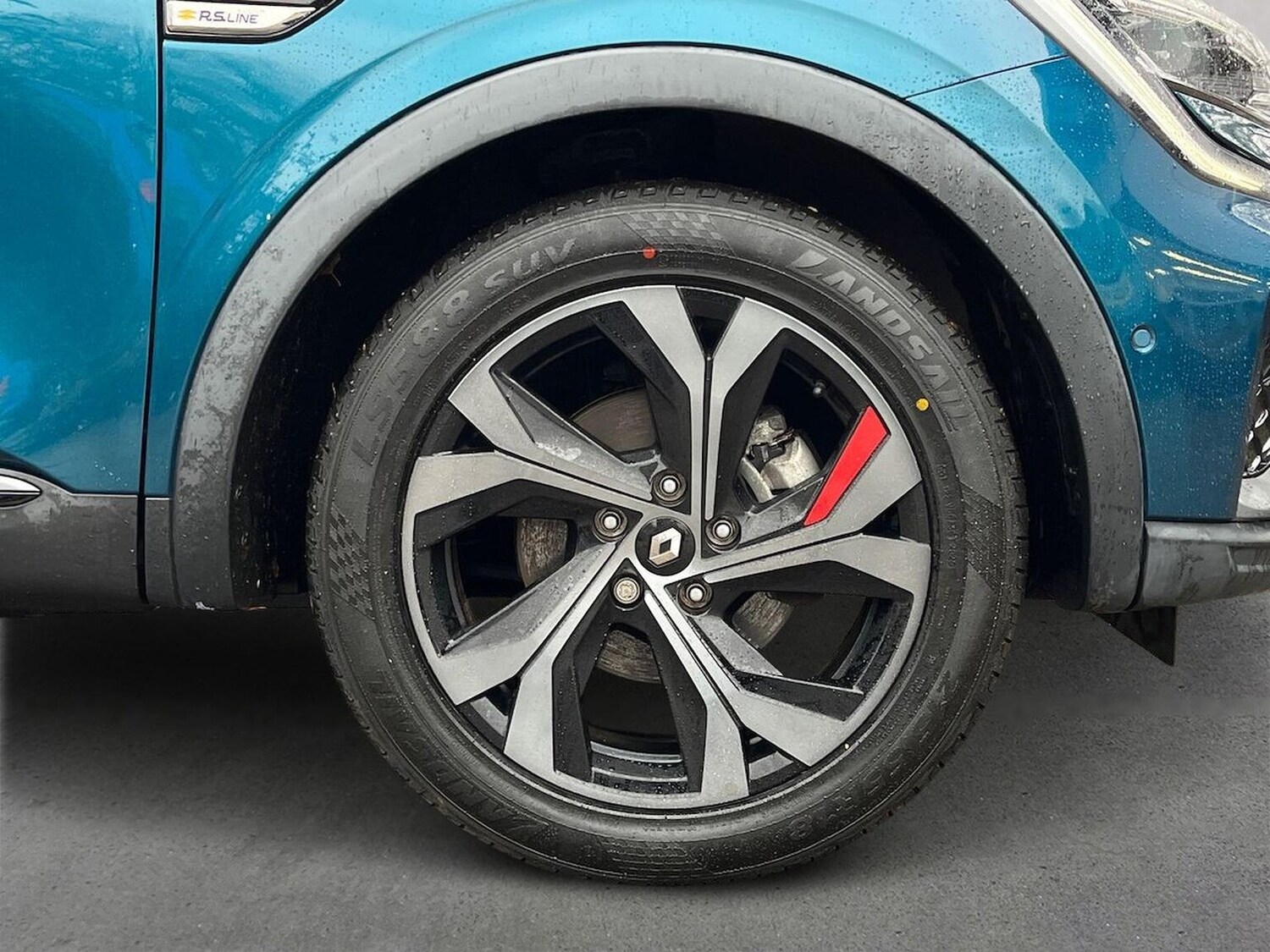 Used Renault Arkana 2022 for sale - 76770048: Photo 7