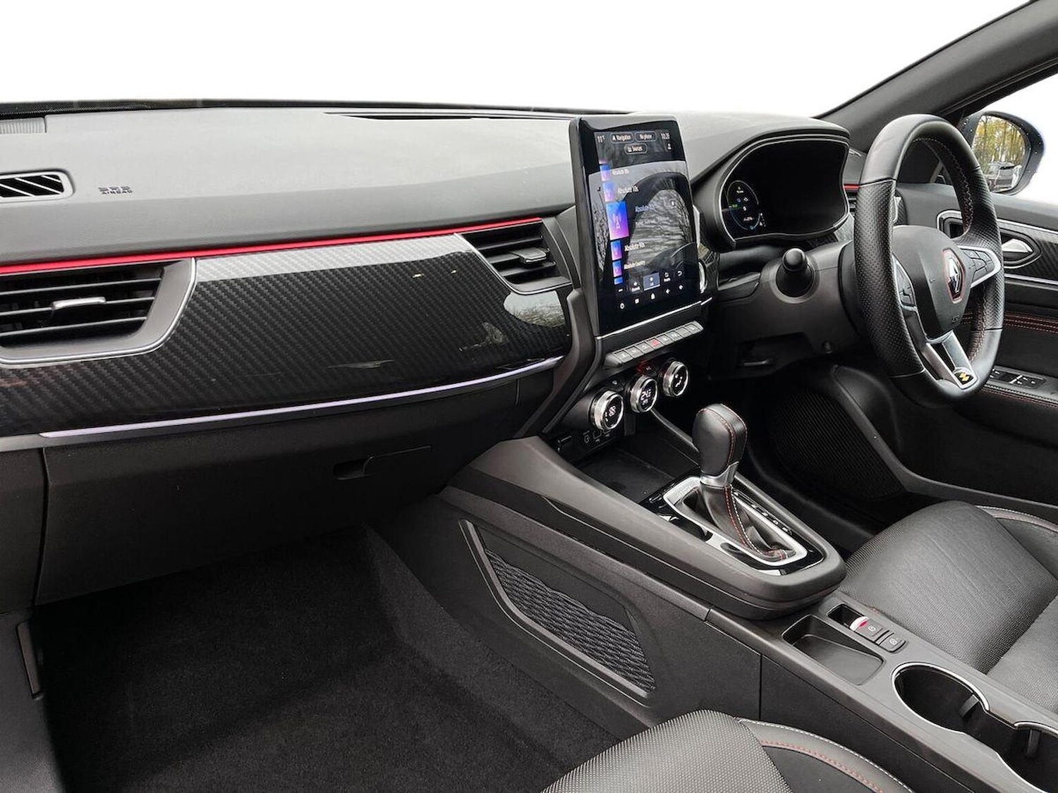 Used Renault Arkana 2022 for sale - 76770048: Photo 8