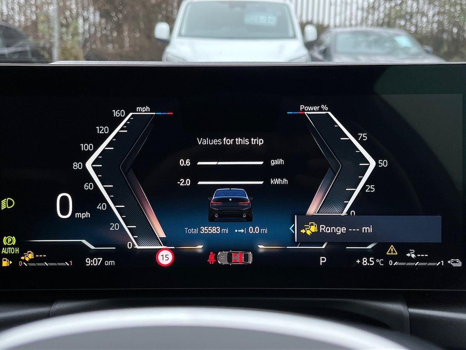 Used BMW 3 Series 2023 for sale - 77501750: Photo 10