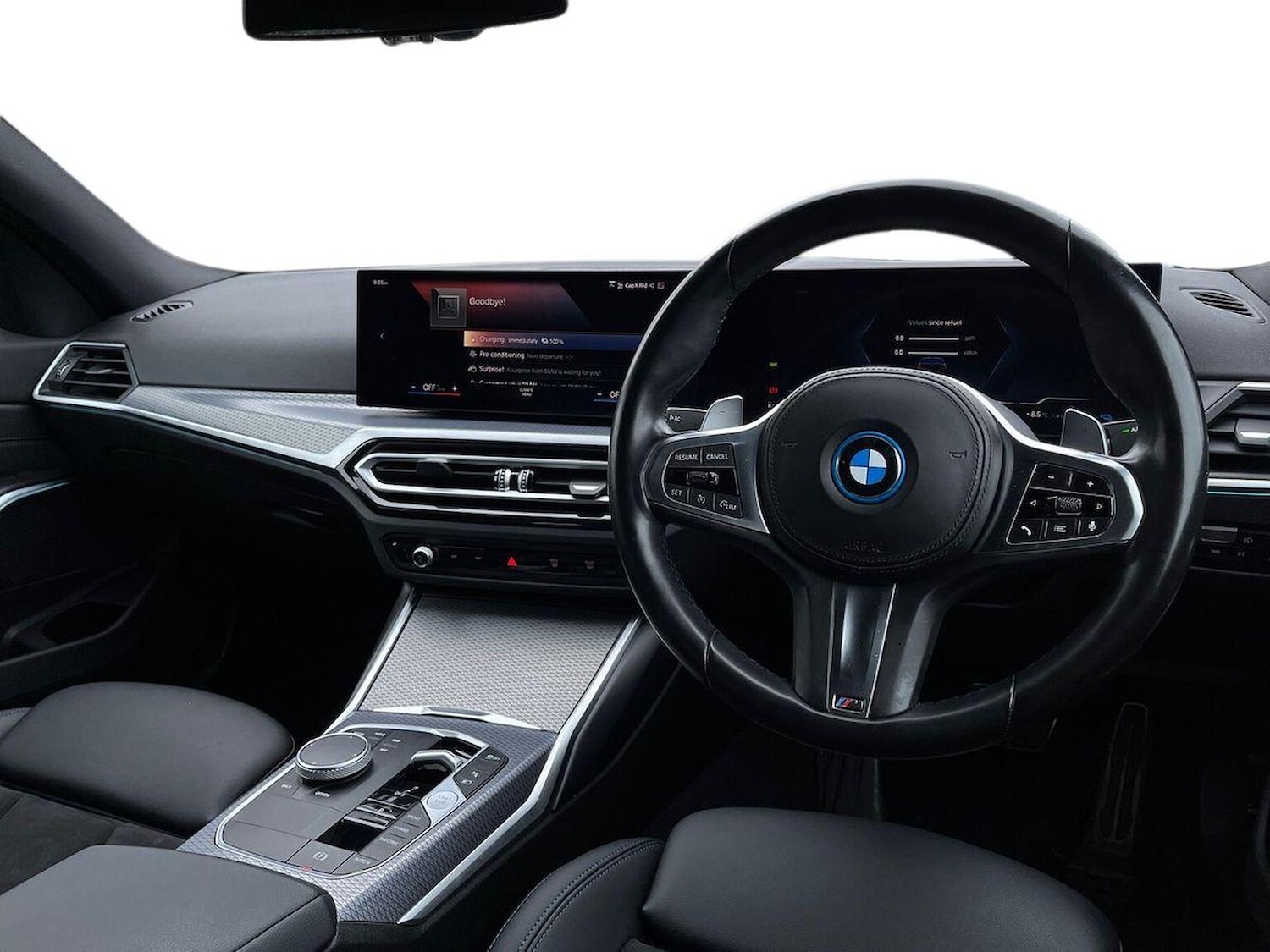 Used BMW 3 Series 2023 for sale - 77501750: Photo 15