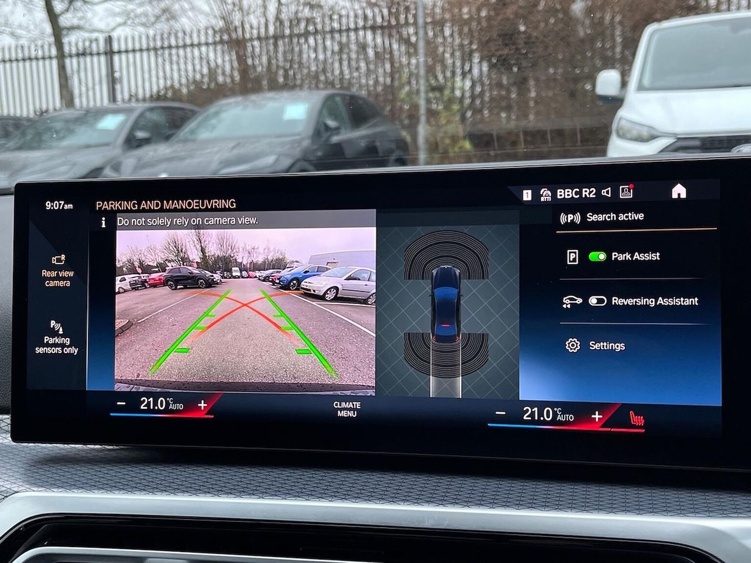 Used BMW 3 Series 2023 for sale - 77501750: Photo 23