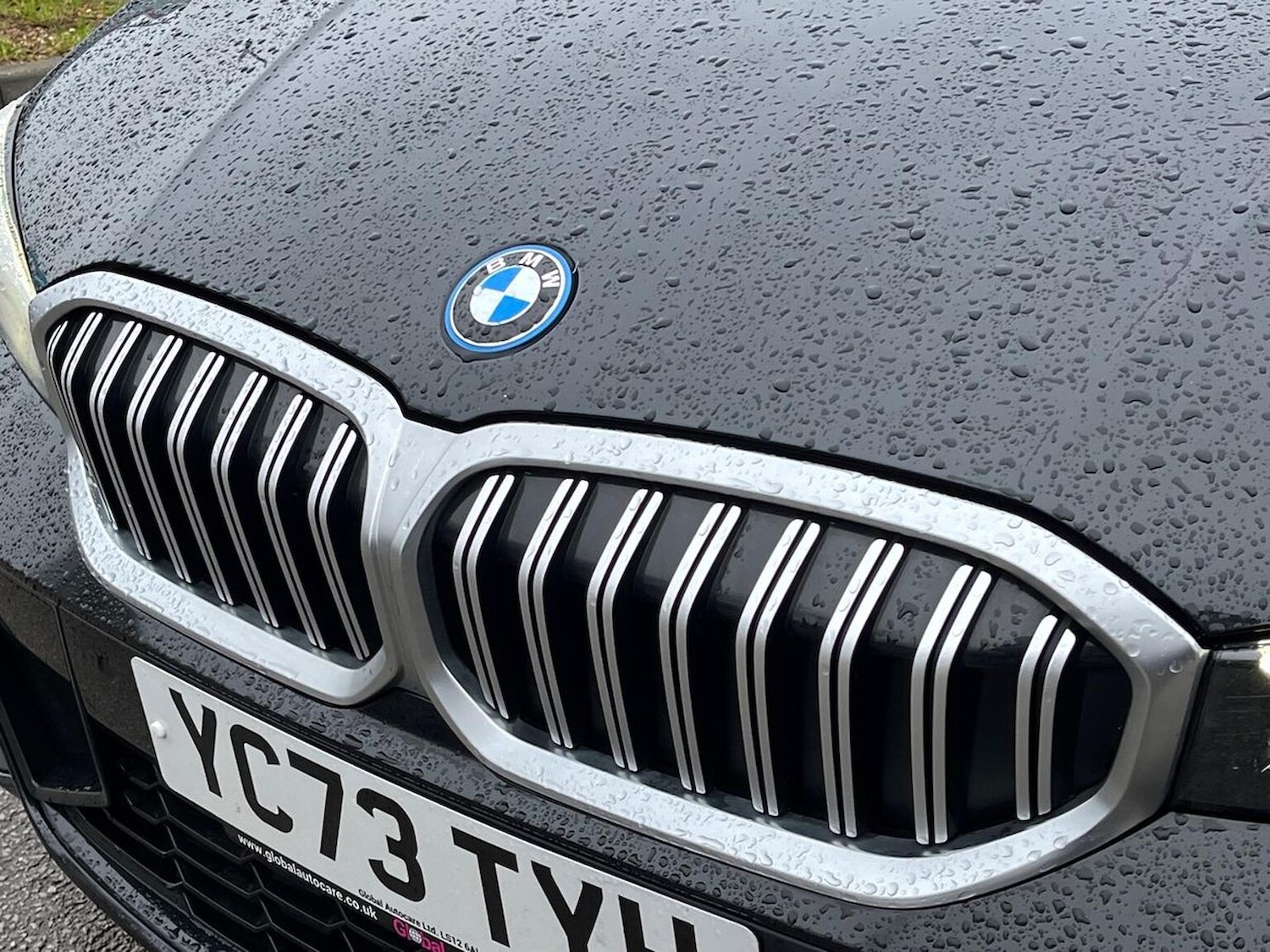 Used BMW 3 Series 2023 for sale - 77501750: Photo 33