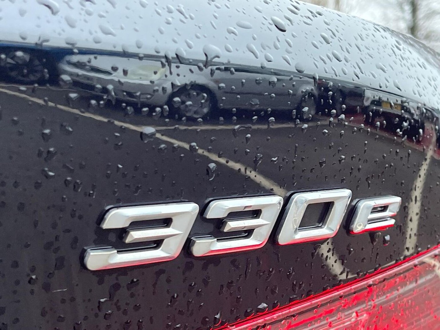 Used BMW 3 Series 2023 for sale - 77501750: Photo 35