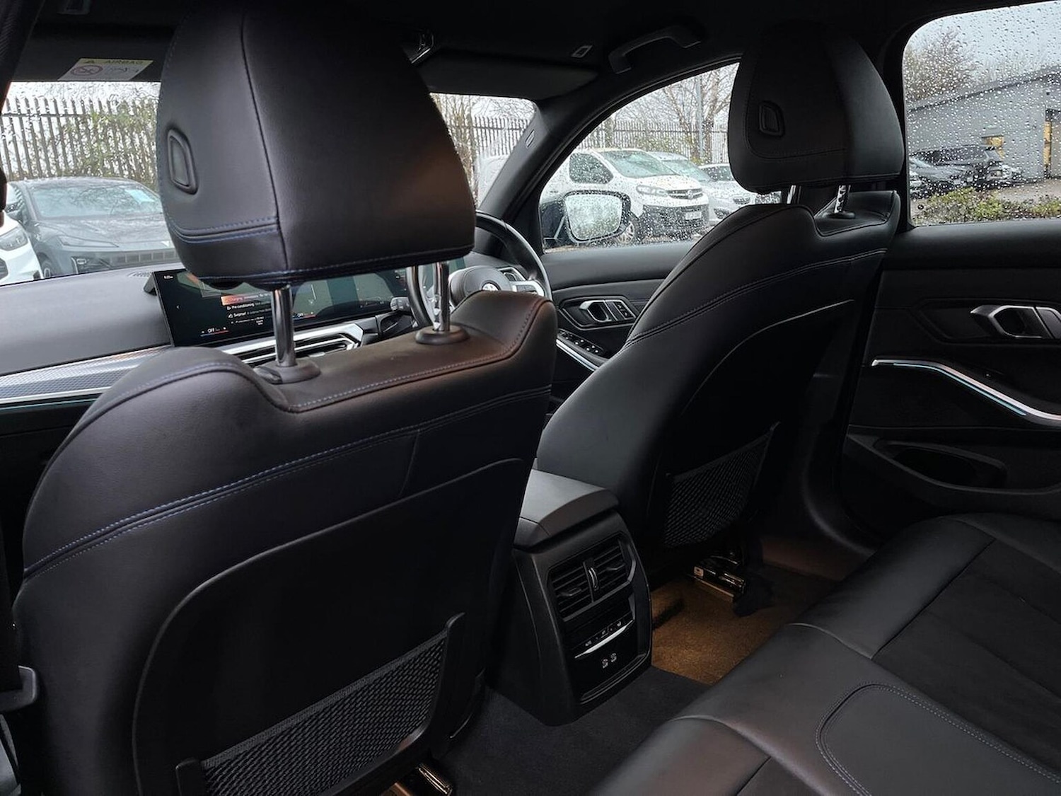 Used BMW 3 Series 2023 for sale - 77501750: Photo 44