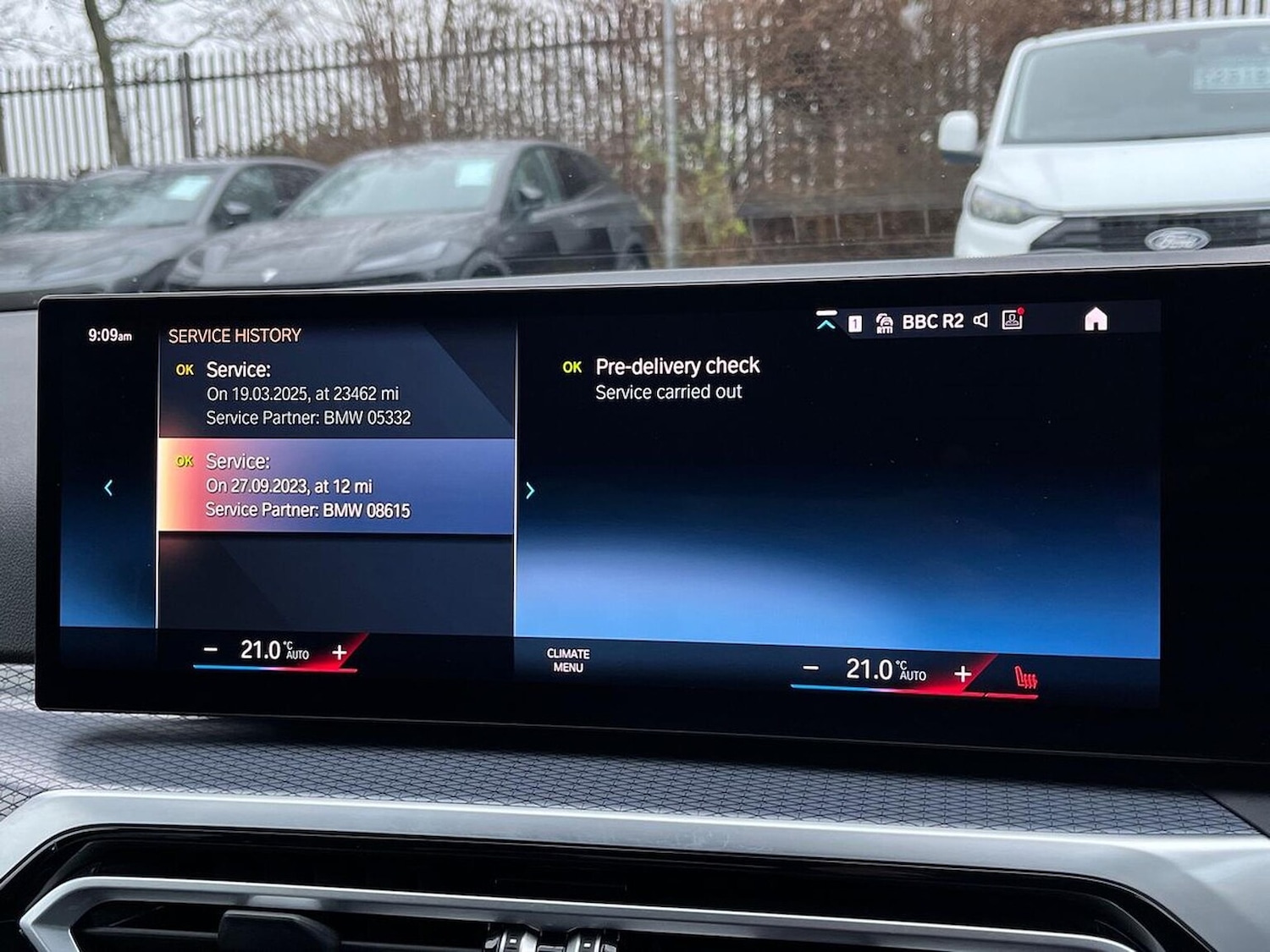 Used BMW 3 Series 2023 for sale - 77501750: Photo 45