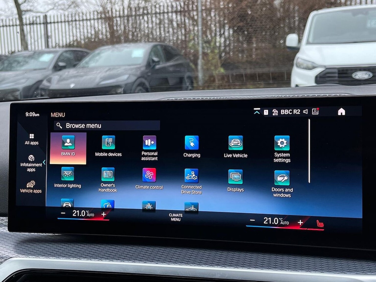 Used BMW 3 Series 2023 for sale - 77501750: Photo 47