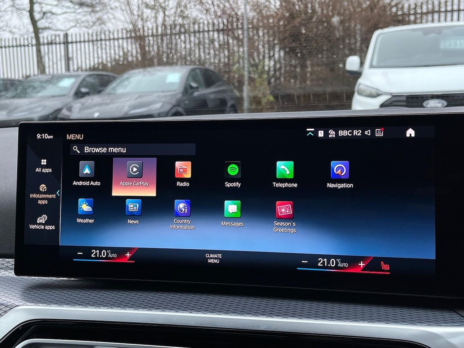 Used BMW 3 Series 2023 for sale - 77501750: Photo 48