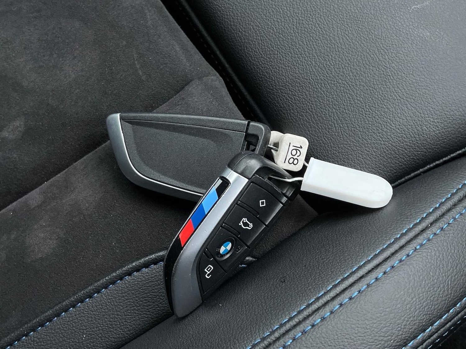 Used BMW 3 Series 2023 for sale - 77501750: Photo 49