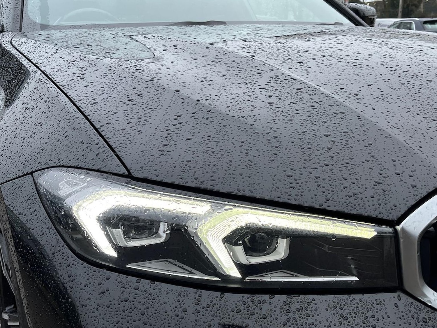 Used BMW 3 Series 2023 for sale - 77501750: Photo 51