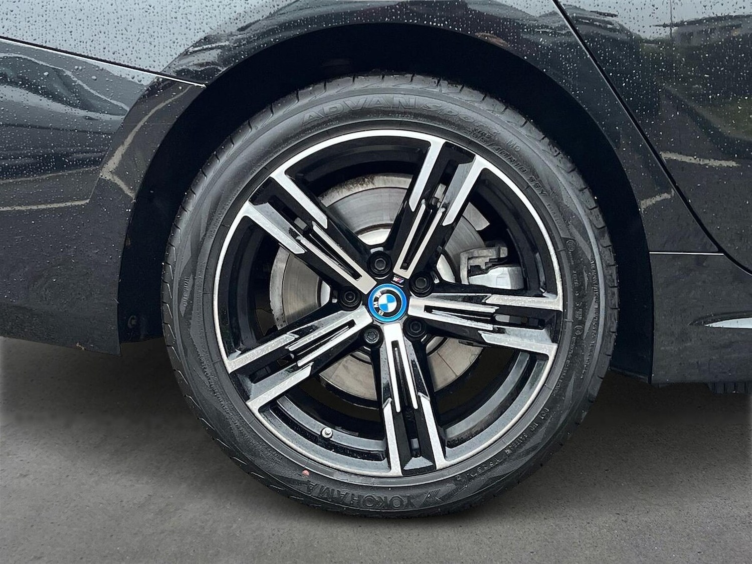 Used BMW 3 Series 2023 for sale - 77501750: Photo 6