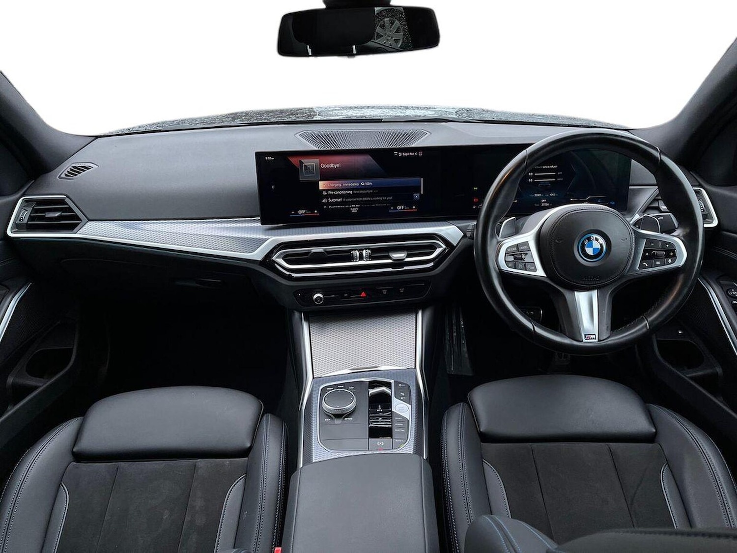 Used BMW 3 Series 2023 for sale - 77501750: Photo 8