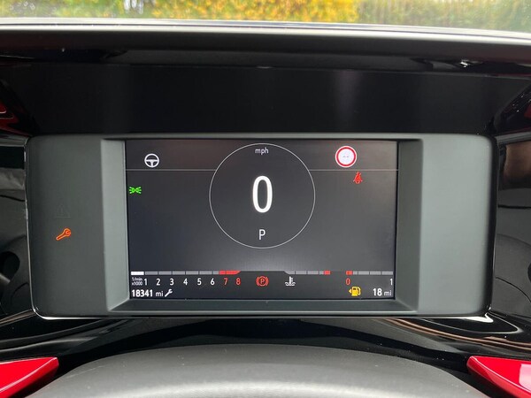 Used Vauxhall Mokka 2022 for sale - 76324646: Photo 10