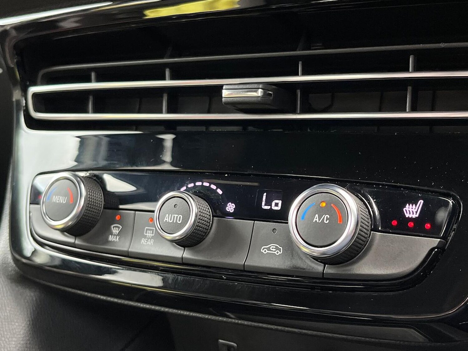 Used Vauxhall Mokka 2022 for sale - 76324646: Photo 13