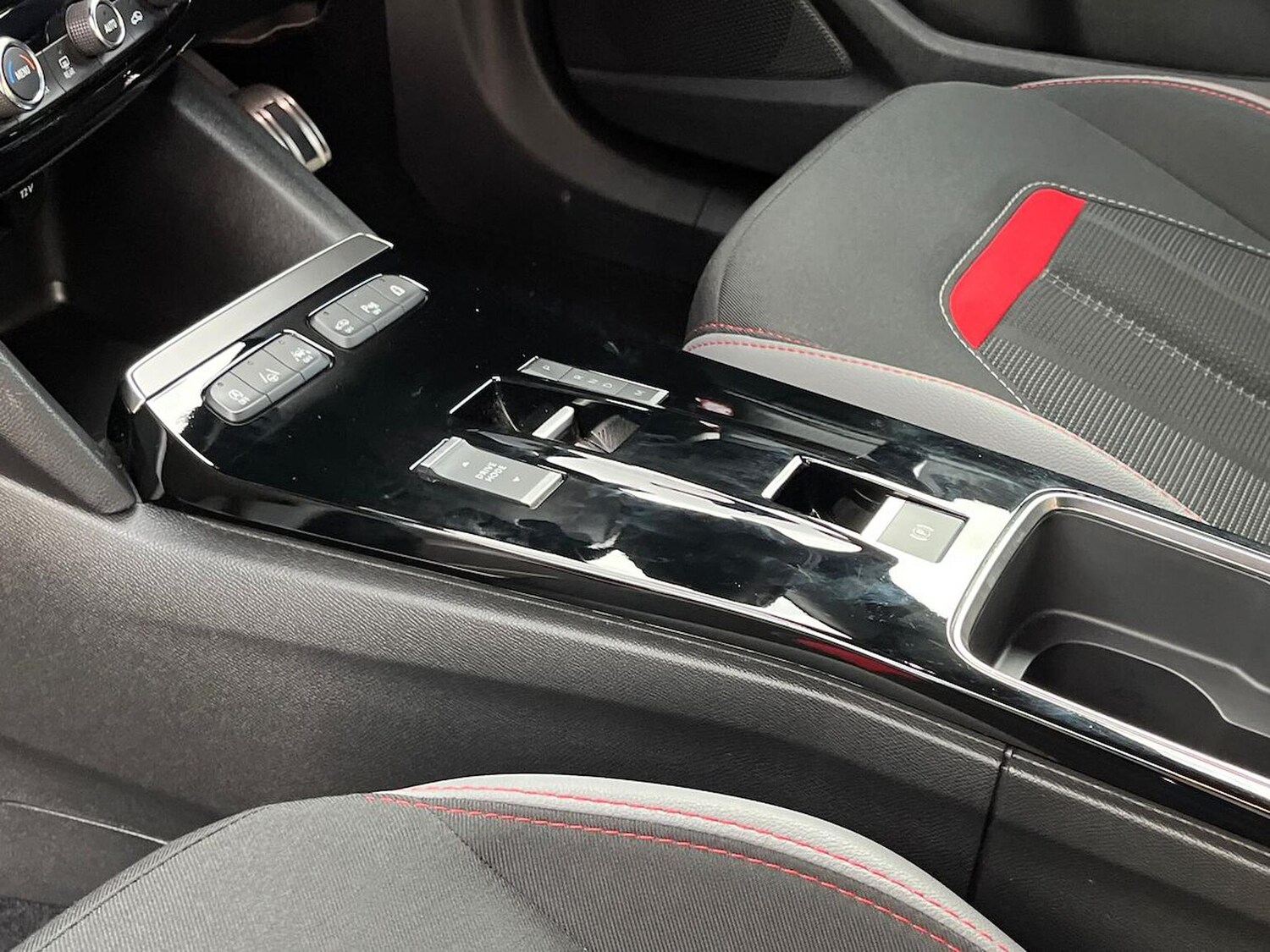 Used Vauxhall Mokka 2022 for sale - 76324646: Photo 14