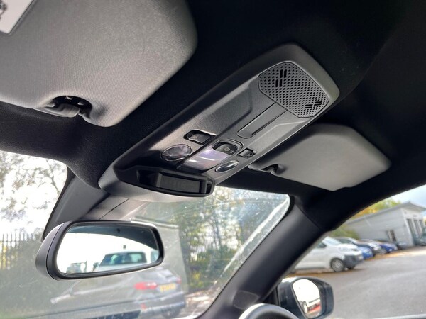 Used Vauxhall Mokka 2022 for sale - 76324646: Photo 14