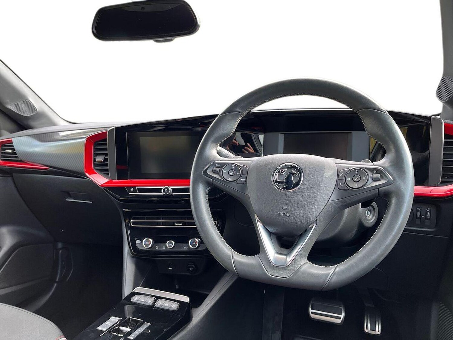 Used Vauxhall Mokka 2022 for sale - 76324646: Photo 16