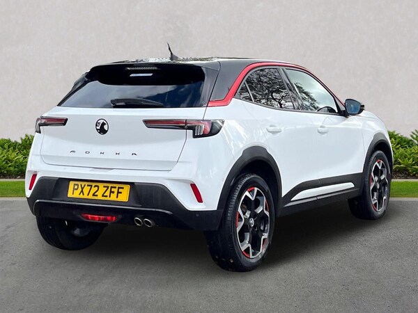Used Vauxhall Mokka 2022 for sale - 76324646: Photo 18