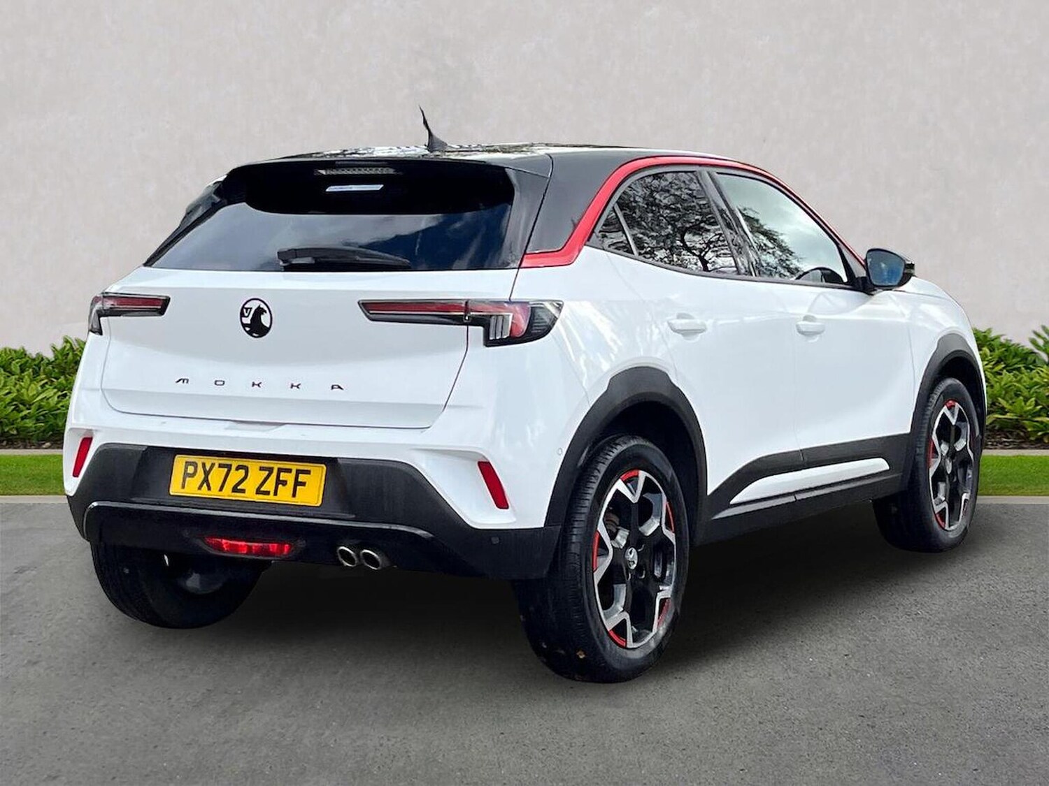 Used Vauxhall Mokka 2022 for sale - 76324646: Photo 19