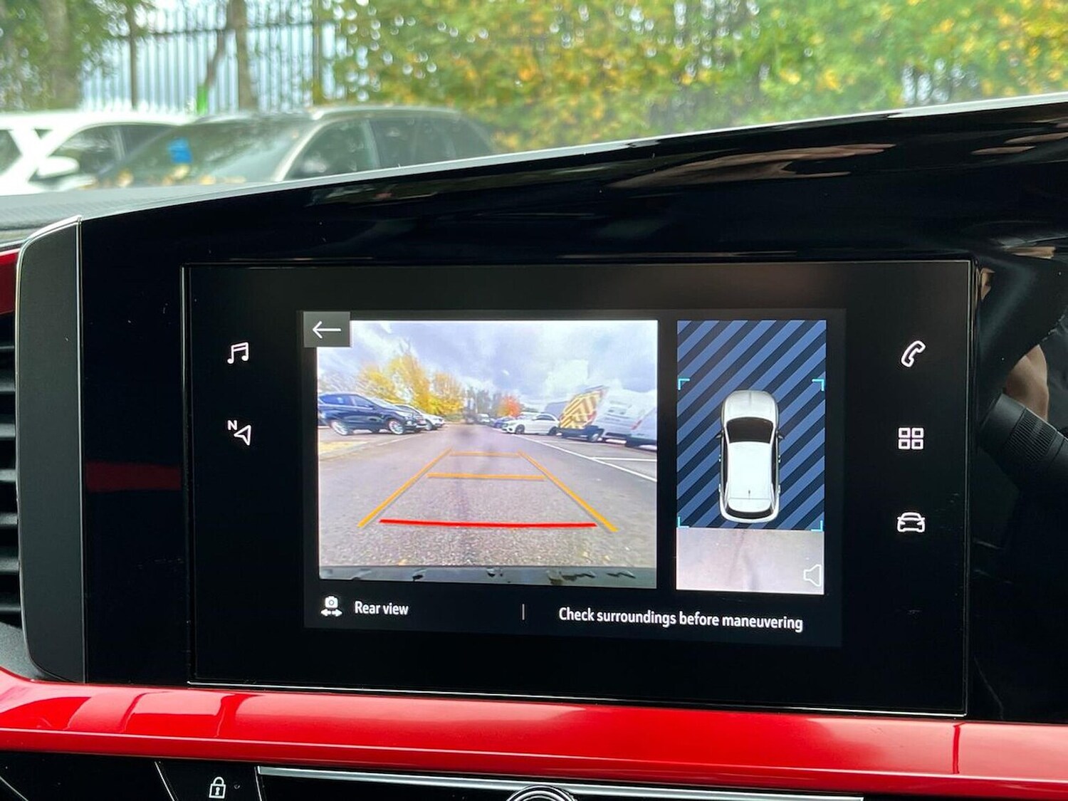 Used Vauxhall Mokka 2022 for sale - 76324646: Photo 24