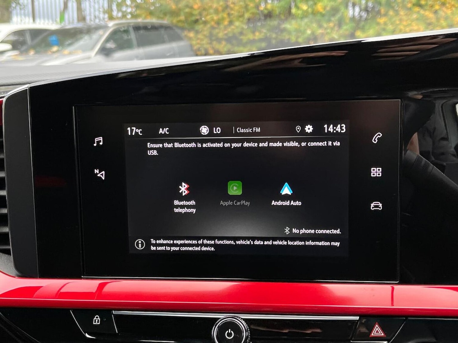 Used Vauxhall Mokka 2022 for sale - 76324646: Photo 26