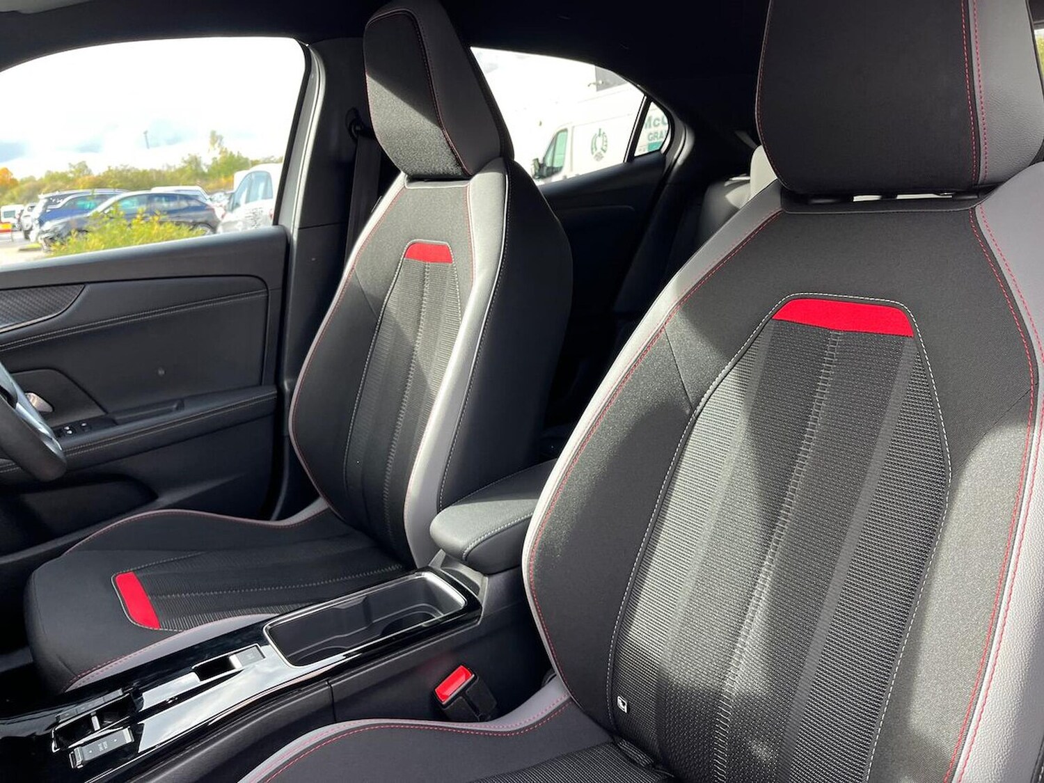 Used Vauxhall Mokka 2022 for sale - 76324646: Photo 33