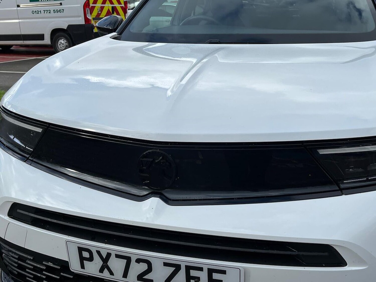 Used Vauxhall Mokka 2022 for sale - 76324646: Photo 34