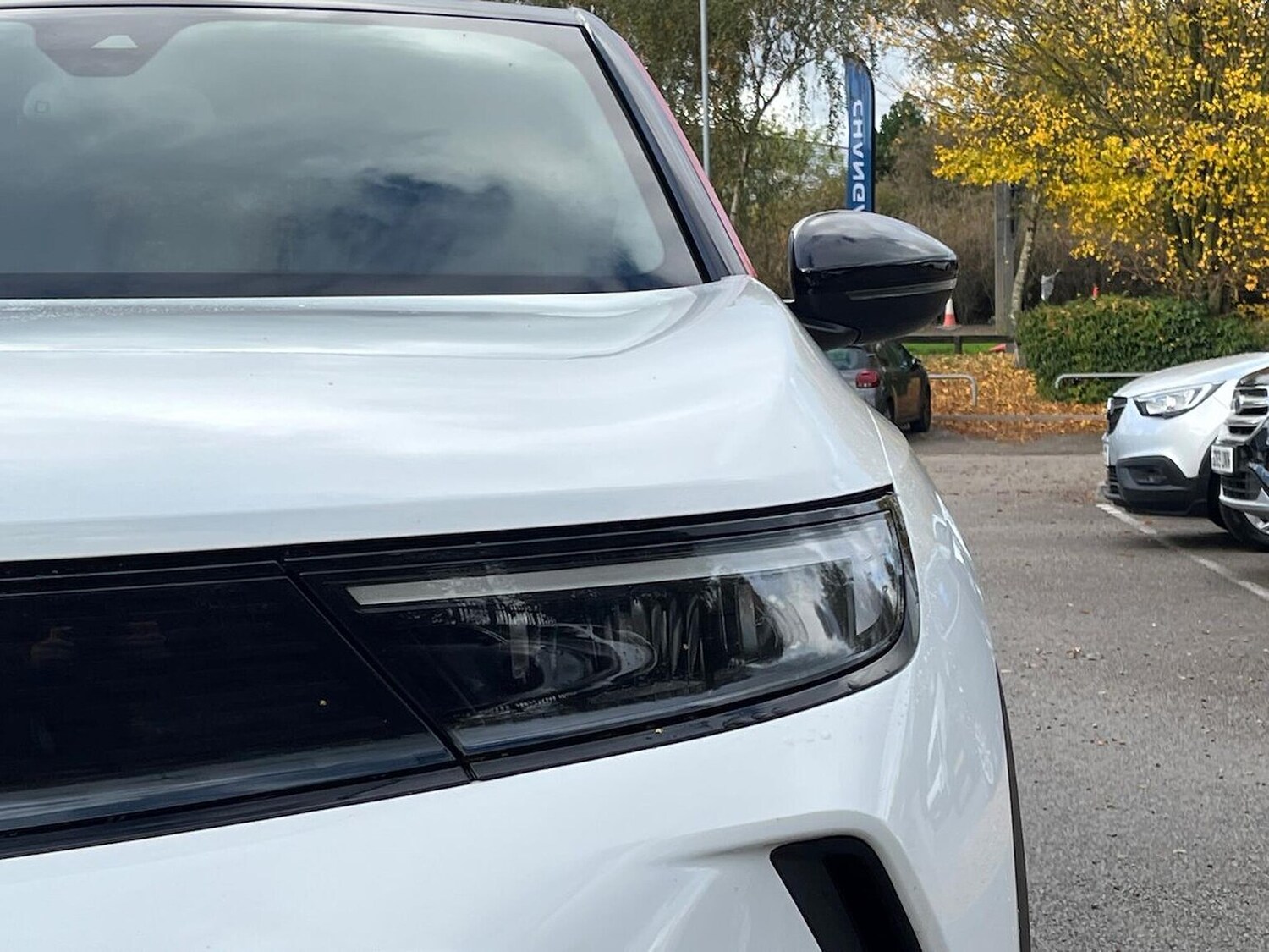 Used Vauxhall Mokka 2022 for sale - 76324646: Photo 35