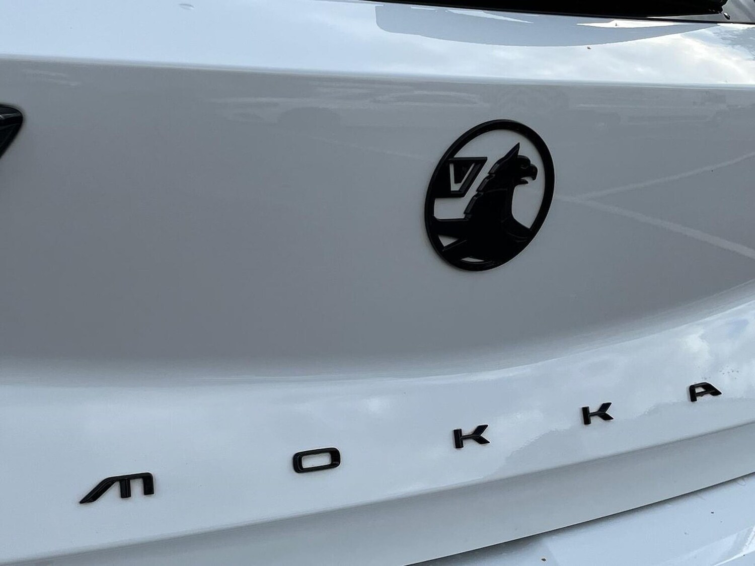 Used Vauxhall Mokka 2022 for sale - 76324646: Photo 36