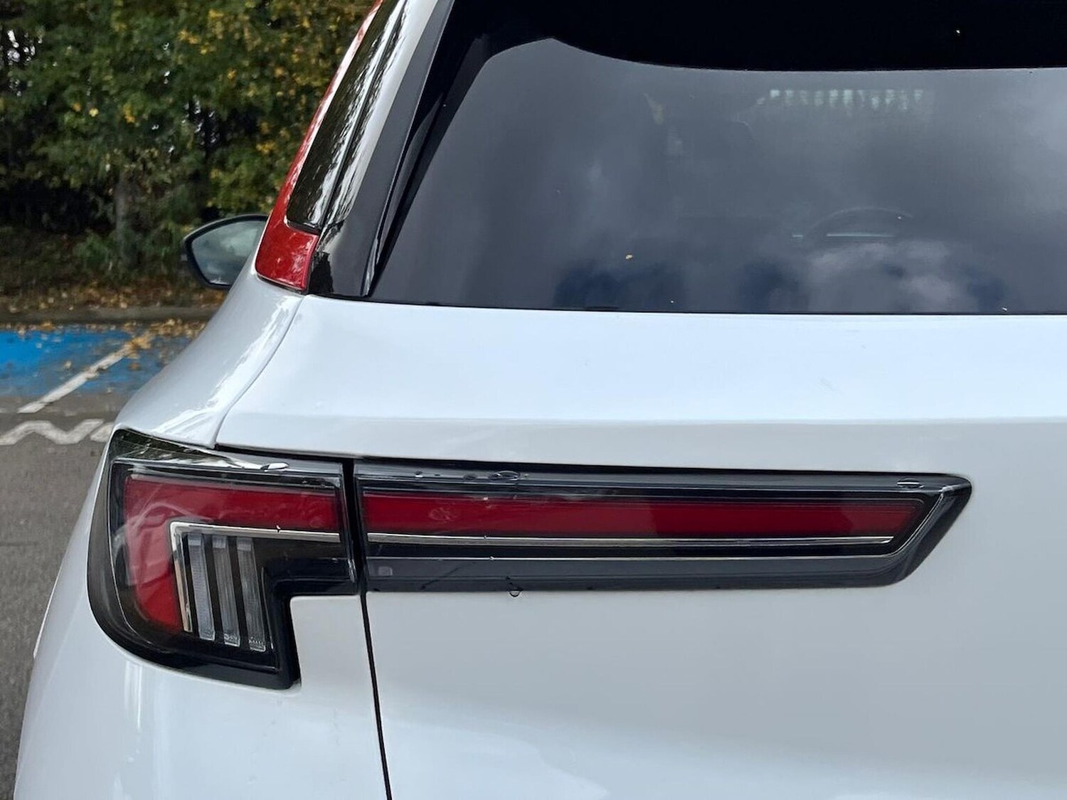 Used Vauxhall Mokka 2022 for sale - 76324646: Photo 37