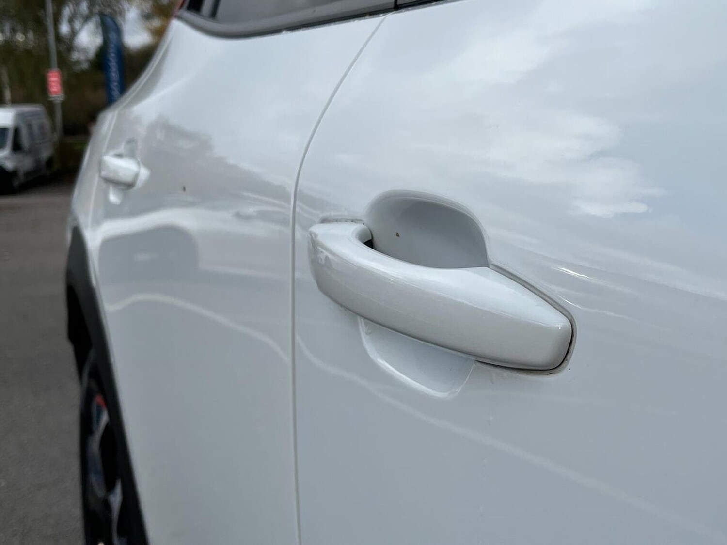 Used Vauxhall Mokka 2022 for sale - 76324646: Photo 38