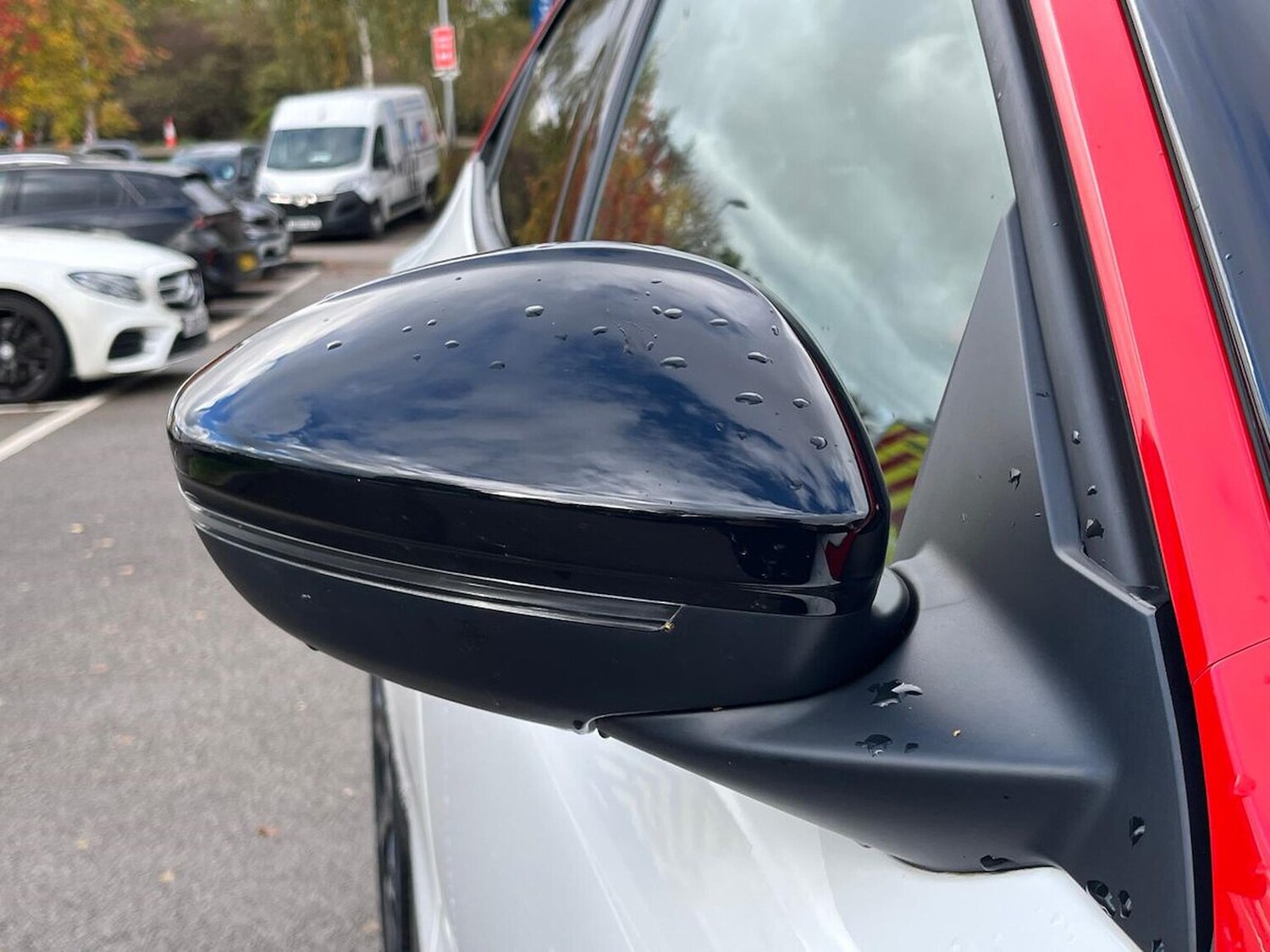 Used Vauxhall Mokka 2022 for sale - 76324646: Photo 39