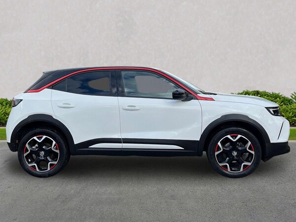 Used Vauxhall Mokka 2022 for sale - 76324646: Photo 3