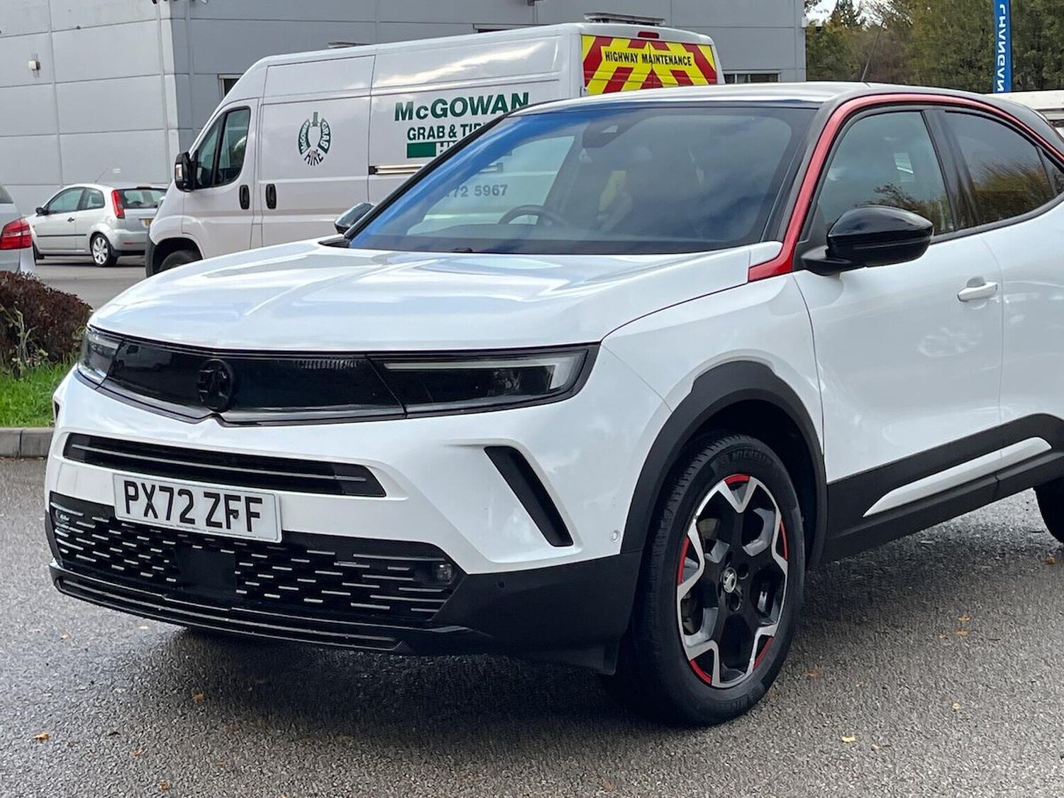 Used Vauxhall Mokka 2022 for sale - 76324646: Photo 40