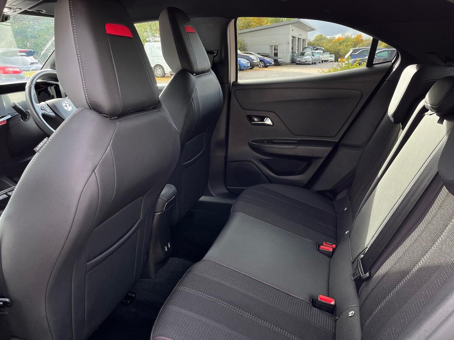 Used Vauxhall Mokka 2022 for sale - 76324646: Photo 43