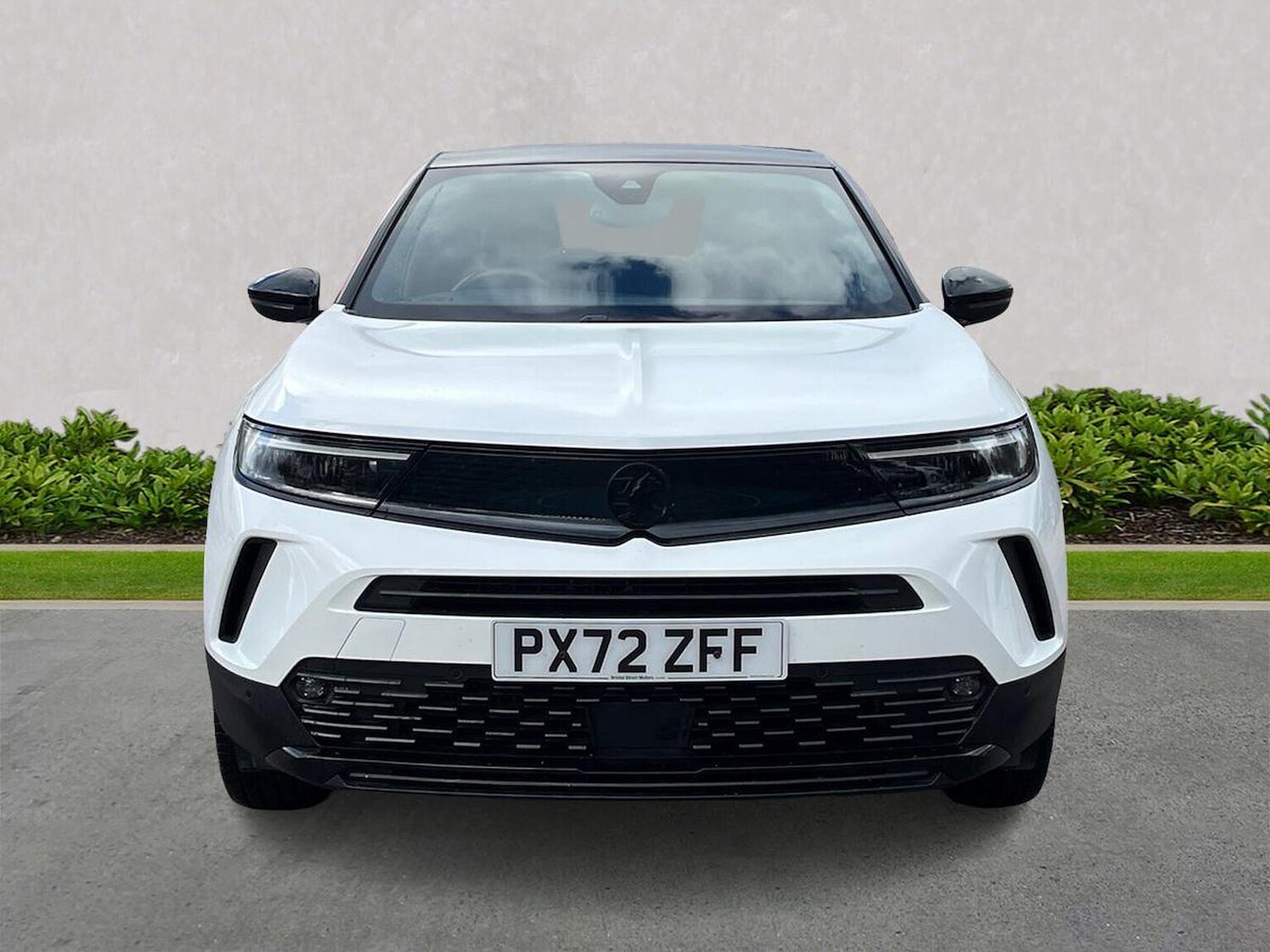 Used Vauxhall Mokka 2022 for sale - 76324646: Photo 5